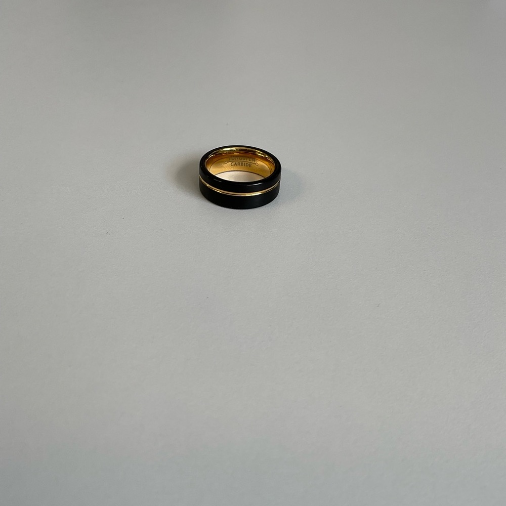 Men’s ring - Picture 2 of 2